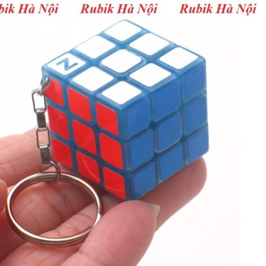 Keychain Zcube Dạ Quang (6)