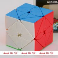 Skewb Maple Leaf (2)