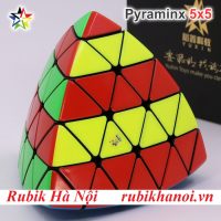 Pyraminx 55 YX (2)