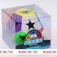 Megaminx 22 Meilong (1)