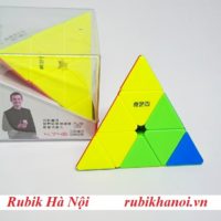 Pyraminx QYM 3