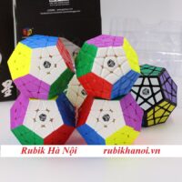 QY-Megaminx-16