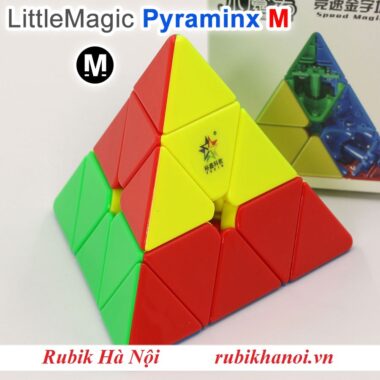 Pyraminx YX (4)