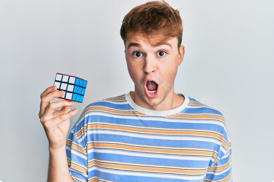 rubik